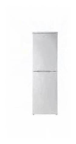 Hoover HFC17455WE Frost Free Fridge Freezer - White